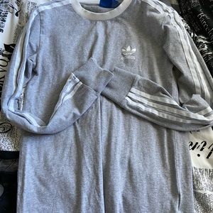 Adidas long sleeve